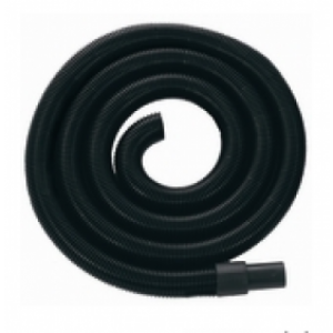 Tuyau d’aspiration – rallonge – 36 mm – 3 mètres – 4 adaptateurs