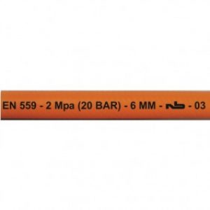 Tuyau de soudage GPL – EN 559