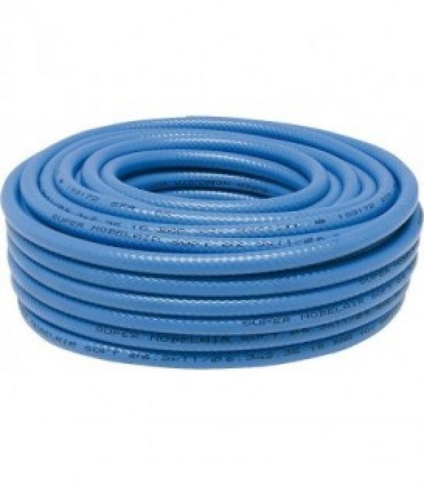 Tuyau pour air comprime « Super Nobelair Soft », 9,0 x 14,5 mm, 50 m