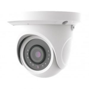 TVI Minidome Optique Fixe 720P CAME 848CA-0160