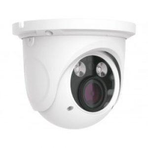 TVI Minidome Optique Variable 1080P CAME 848CA-0210