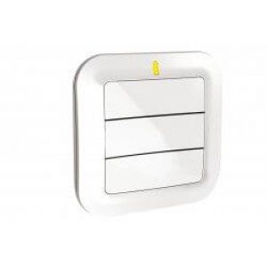 TYXIA 2330 Commande de volet roulant – X3D – Delta Dore 6351379