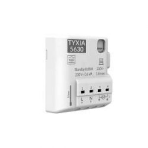 TYXIA 5630 – Récepteur pour volet roulant connecté – DELTADORE 6351401