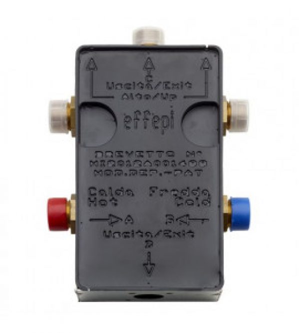 Uni-box pour mitigeur à encastrer 3 voies effepi tosca…