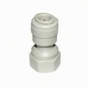 Union adaptateur – Femelle taraudée…