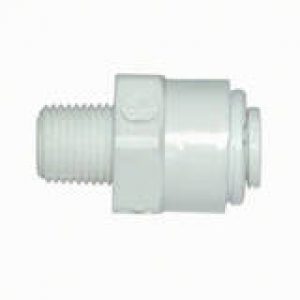 Union simple – Mâle filetée 1/8 »-…