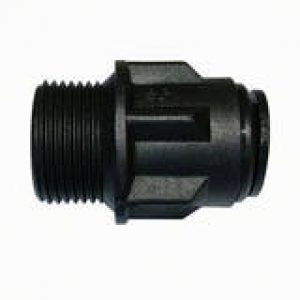 Union simple – Mâle filetée 3/4 »-…