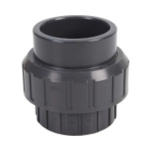 Union trois pièces – 75 mm – Femelle…