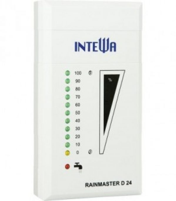 Unité de compensation SMV-24-1/2 RMD 24 V 1/2&Prime; avec Rainmaster D