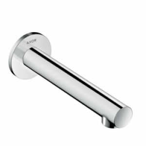 UNO Bec déverseur M 3/4″ », chromé (45410000)