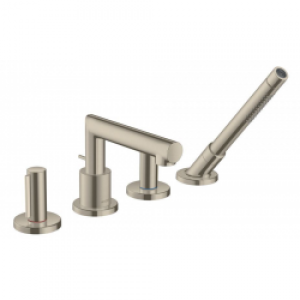 UNO Set de finition mélangeur 4 trous pour…