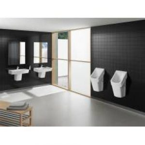 Urinoir avec abattant Hall Roca