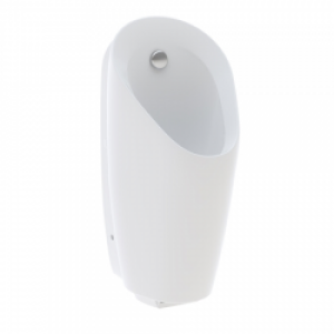 Urinoir Geberit Preda, avec commande…