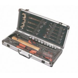 Valise de maintenance 69 outils