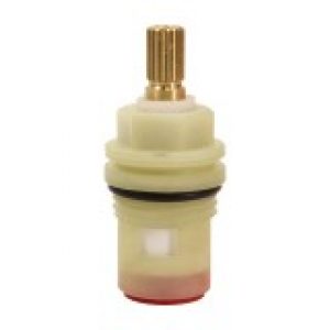 Valve pour eau filtrée robinet Milano