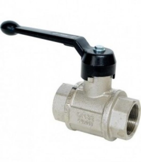 Vanne a boisseau spherique 3/8&Prime; Type Airy avec aeration