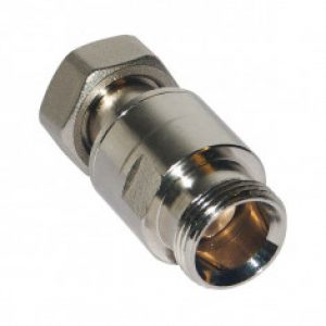 Vanne anti-condensation pour collecteur PCBT Mâle/Ecrou Femelle 3/4 EK