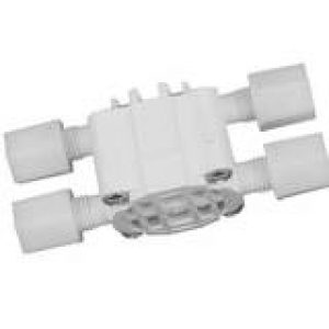 Vanne arrêt osmoseur – Auto shut off