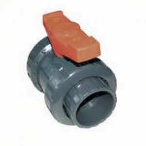 Vanne bâtiment – 50 mm – Femelle à…