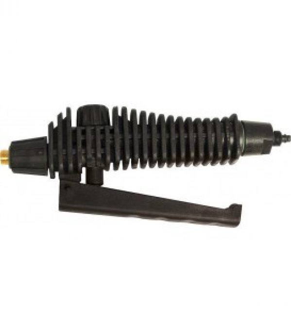 Vanne d&rsquo;arret 1348 LN avec joint en viton, pour tuyau spirale FPM