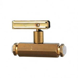 Vanne de police Femelle 3/8&Prime; – Watts 22L0120100