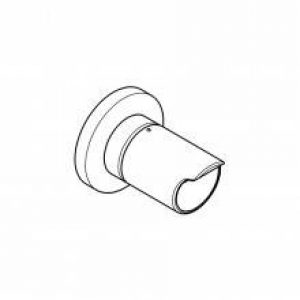 Vanne à différents montages possibles Grohe…