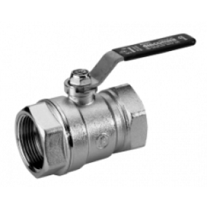 Vanne isolement PN35  Type 250W 1″ – Wilo