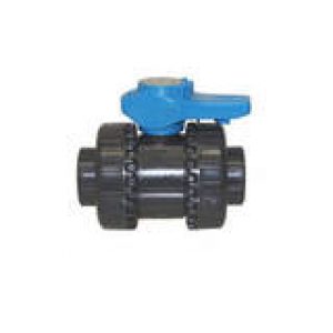 Vanne piscine – 16 mm – Femelle à…