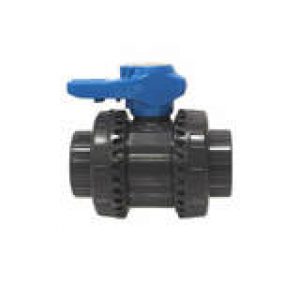 Vanne piscine – 20 mm – Femelle à…