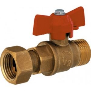 Vanne pour collecteur avec passage intégral ARCO