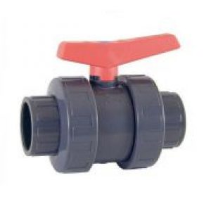 Vanne PVC Ø 63 mm PN16 Cepex