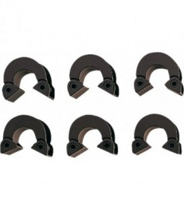 Varion angle Type BVE accessoires