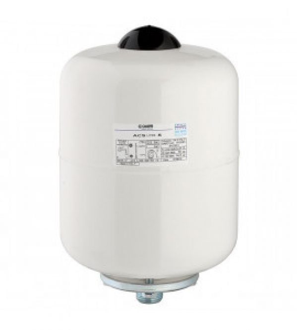 Vase d&rsquo;expansion pour les installations sanitaires…