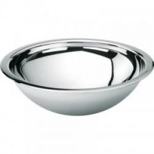VASQUE INOX A ENCASTRER D.41 cm / H.14 cm – CRISTINA ONDYNA MS50