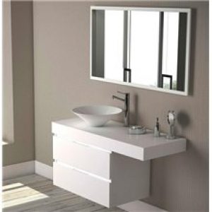 Vasque à poser Comillas Futurbaño