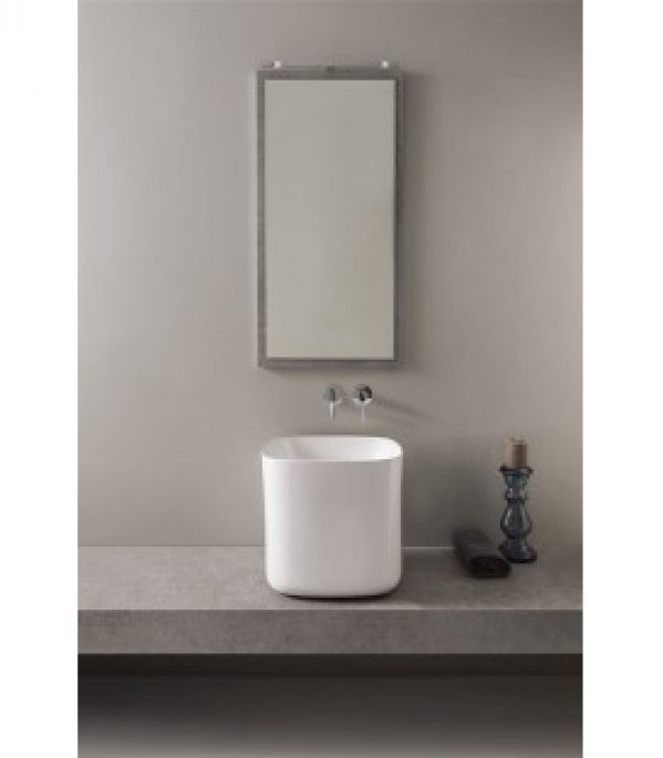 Vasque à poser Moon 42