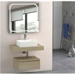 Vasque à poser Somahoz Futurbaño