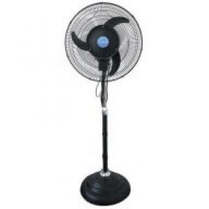 Ventilateur brumisateur O’Fresh 150 cm…