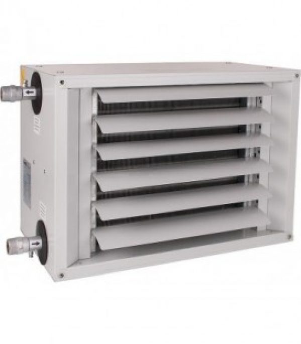 Ventilo convecteur LH220 15,2-16,6 kW, 230V/50 Hz 1.900-2.450 m³/h