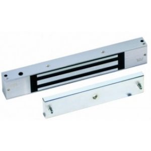 Ventouse électromagnétique – pose en applique – 300 kg – EM3000