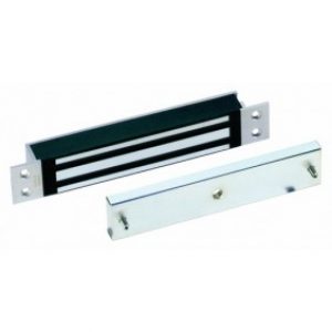 Ventouse électromagnétique – pose encastrée – 300 kg – EM3000