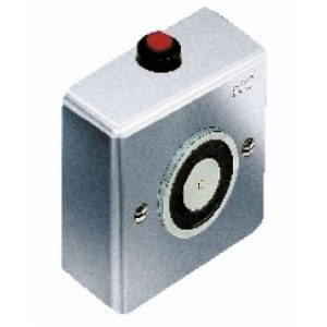 Ventouse électromagnétique pour sécurité incendie – EM 500 A