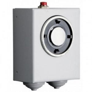 Ventouse électromagnétique à rupture standard – force 50 daN