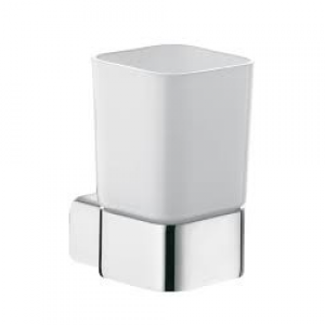 verre opale blanc chromé (4997505)