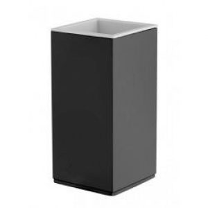 VERRE QUATTRO A POSER LAITON NOIR – CRISTINA ONDYNA QU74513