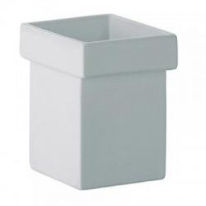 VERRE SKUARA CERAMIQUE 8 x 10 x 11 cm – CRISTINA ONDYNA SK52801