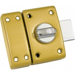 Verrou Classik EC-S – Bronze – Varié