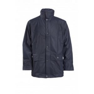 Veste de pluie Flex unisexe Tuna S à 4XL