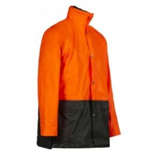 Veste de pluie forestière NEMO