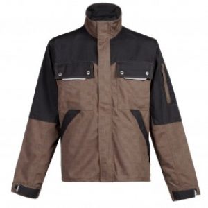 Veste de travail BLACKER – homme – M à 4XL